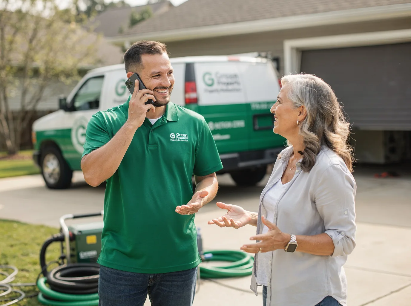 Water Damage Restoration Saint David, ME FAQs